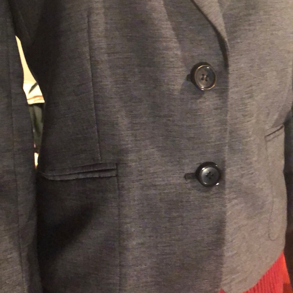 Suit Jacket - Picture 2 of 4